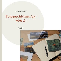 Cover Fotogeschichten by widrol
