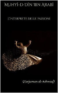Cover L’Interprete delle Passioni