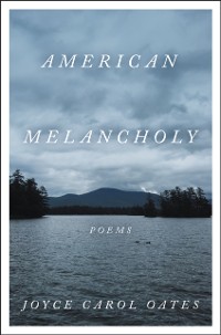 Cover American Melancholy