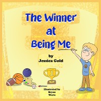 Cover The Winner at Being Me