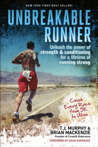 Cover Unbreakable Runner