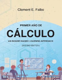Cover PRIMER AÑO DE  CÁLCULO