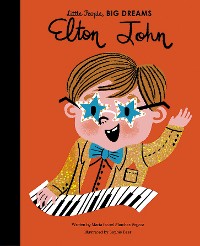 Cover Elton John