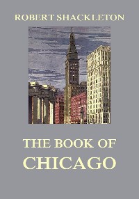 Cover The Book of Chicago
