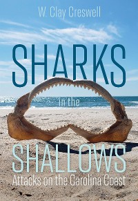 Cover Sharks in the Shallows