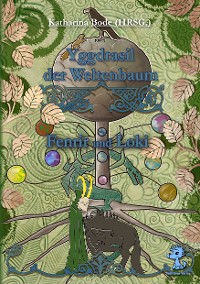 Cover Yggdrasil der Weltenbaum