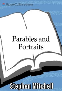 Cover Parables and Portraits