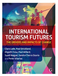 Cover International Tourism Futures