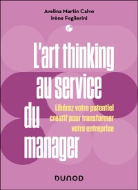 Cover L'art thinking au service du manager