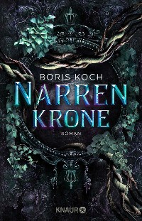 Cover Narrenkrone