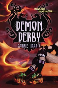 Cover Demon Derby