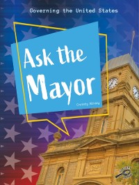 Cover Ask the Mayor