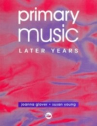 Cover Primary Music: Later Years