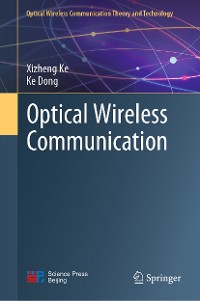 Cover Optical Wireless Communication