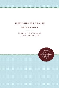 Cover Strategies for Change in the South