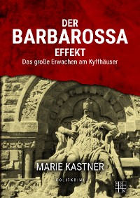 Cover Der Barbarossa-Effekt