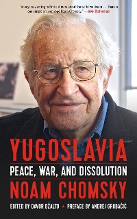 Cover Yugoslavia