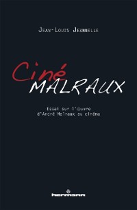 Cover Cinémalraux