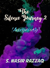 Cover The Silence Journey 2