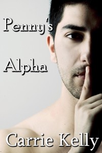 Cover Penny's Alpha