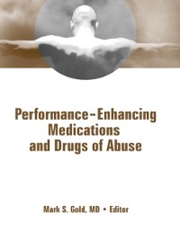 Cover Performance Enhancing Medications and Drugs of Abuse