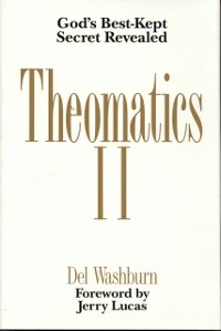 Cover Theomatics II