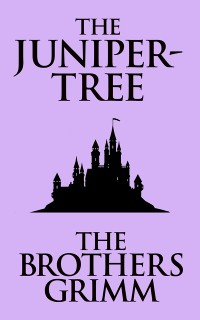 Cover The Juniper-Tree