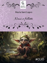 Cover Nani e folletti