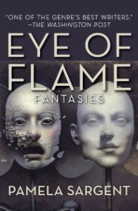 Cover Eye of Flame