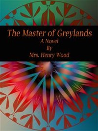 Cover The Master of Greylands