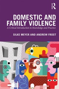 Cover Domestic and Family Violence