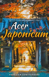 Cover Acer japonicum