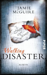 Cover Walking Disaster