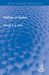 Cover Preface to Action