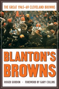 Cover Blanton's Browns