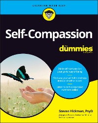 Cover Self-Compassion For Dummies