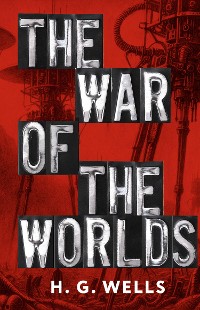 Cover The War of the Worlds