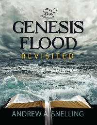 Cover The Genesis Flood Revisited