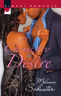 Cover Chemistry of Desire