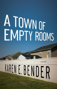 Cover Town of Empty Rooms