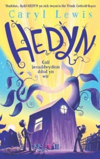 Cover Hedyn