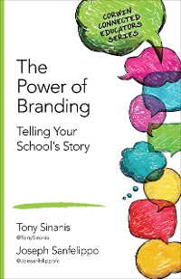 Cover The Power of Branding