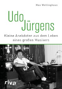 Cover Udo Jürgens