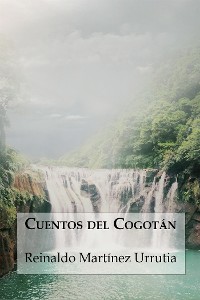 Cover Cuentos del Cogotán