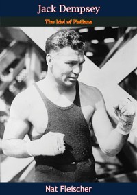 Cover Jack Dempsey