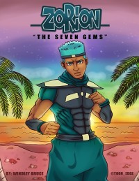 Cover Zorion