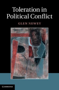Cover Toleration in Political Conflict