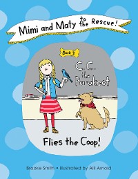 Cover Mimi and Maty to the Rescue!