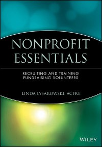 Cover Nonprofit Essentials