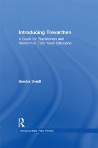 Cover Introducing Trevarthen
